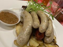 -杭州国际会议中心洲际酒店-德国啤酒屋(砂之船国际生活广场店)