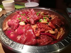 -胖哥俩肉蟹煲(河北勒泰购物中心店)