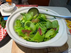 -叹茶靓点·粤式餐厅·全天茶市(石井万民广场店)