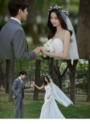 -巴黎时尚婚纱摄影(南汇店)