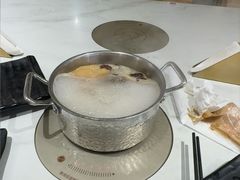 -呷哺呷哺 黄金牧场 (新中关购物中心店)