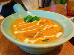 -POKIPOKI泰食谷仓东南亚菜(侨香店)