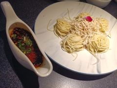 -赠李白·如诗的川味(余杭万达广场店)