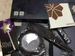 -黑池口感烘焙·生日蛋糕(坂田店)