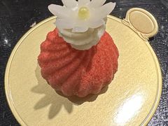 -上隐水产海鲜刺身自助餐(徐汇汇金店)