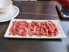 -潮汕美牛肉丸火锅店(天宁寺店)