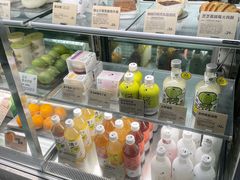 -喜茶(东莞雍华庭店)