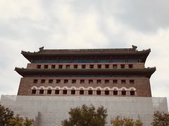 -星巴克臻选(北京前门大街店)