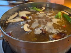 -守柴炉烤鸭(鱼嘴店)
