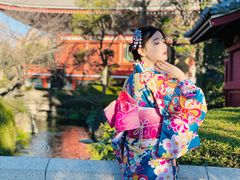 -东京浅草和服体验江户和装工房雅(浅草本店)