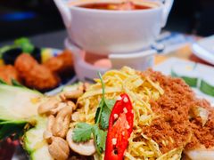菠萝炒饭-simply thai天泰(长泰广场店)