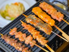 -吉屋·炭烧酒场·秋冬功夫奶汁河豚鱼锅