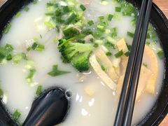 -鸭小妹鸭血粉丝(老门东店)