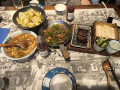 -一味大院•桐庐菜传承店(春江路店)
