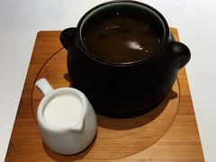 三宝桃胶羹-西关二少双皮奶(青龙巷店)