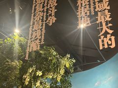 -聂荣臻元帅陈列馆