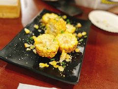 -宜宾小烧烤(川大路三段店)