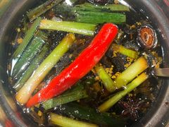 -围炉夜话·潮汕卤水火锅(榕江店)