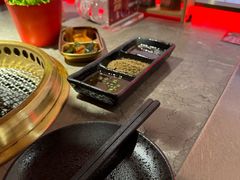 -谷牛日式烤肉(宝山U天地店)