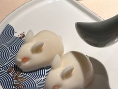 -侨美食家·粤菜(体育西路店)