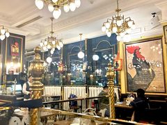 -Entrecôte 法国牛扒馆(保利·时光里店)