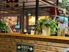 -管氏翅吧(甘家口店)
