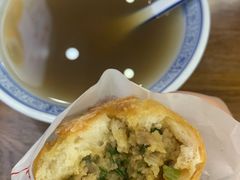 煎包-煎意浓·吴记煎包(交通路店)