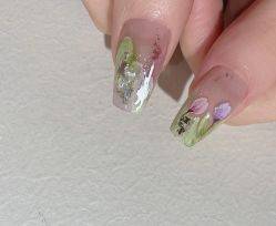 -LILY NAILS美甲美睫