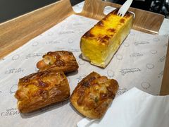 -罗森尼娜(解放西路店)