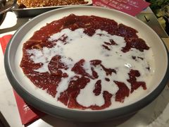 -井格重庆火锅(友谊路新业广场店)