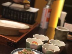 -松子料理(白家庄店)