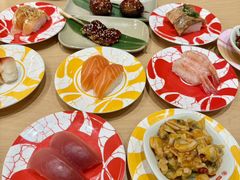 -友壹町寿司(佛山新DNA店)