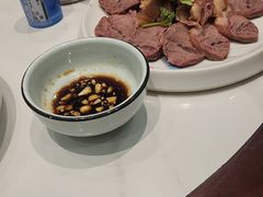 -龙香居海鲜浑锅家常菜·特色驴肉