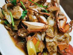 -荣祥海鲜·烟台菜(胜利路二部)