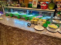 -河北宾馆·香溢自助餐(裕华店)