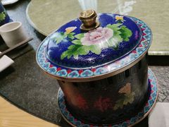 -东来顺(非遗·清真火锅·盛世广场店)