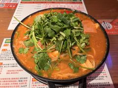 -肥汁米蘭香港米线(宁波路总店)
