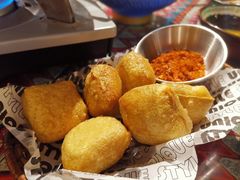 -火塘云南烧烤大排档