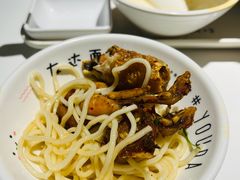 -友达面馆(广州总店)