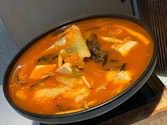 -花漫里日式餐厅(刺桐店)
