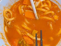 -池奈·日式咖喱蛋包饭(新一百店)