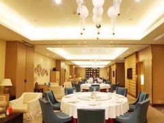 包厢-富淳饭店(陆家嘴保利广场店)