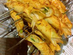 -鼎原力量东北吊炉烧烤(临河街店)