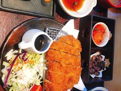 -味太助·银饭食堂(中华城店)