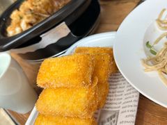 -船歌·鱼水饺青岛菜(国贸商城店)