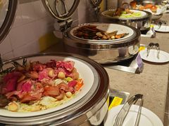 -星璞餐厅(深铁塘朗城君璞酒店)