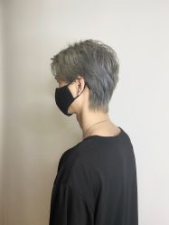 -意廊 Hair Salon