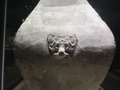 -亳州博物馆