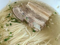 -同得兴 Since·1995 传统苏式面馆(十全街店)
