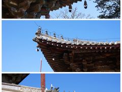 -独乐寺